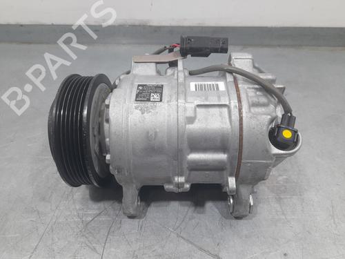 AC compressor BMW 1 (F40) | BP30635799M34 - Image 2