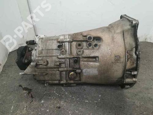 Gearbox BMW 5 (E34) 525 tds | BP663444M3 