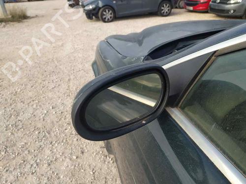 Used Left mirror JAGUAR S-TYPE II (X200) [1998-2008]  22638287