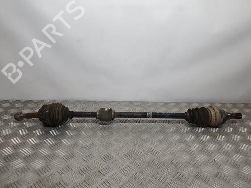 Used Right front driveshaft CHEVROLET KALOS [2005-2025]  13483913