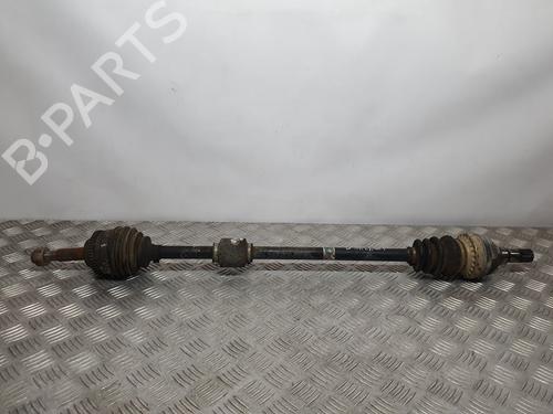 Arbre de transmission avant droit CHEVROLET AVEO / KALOS Hatchback (T200) 1.4 16V (94 hp) 13483913