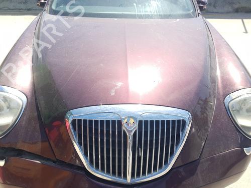 Used Hood Hood LANCIA THESIS (841_) 2.4 JTD (841AXD1B02) (150 hp) 33626071 33626071