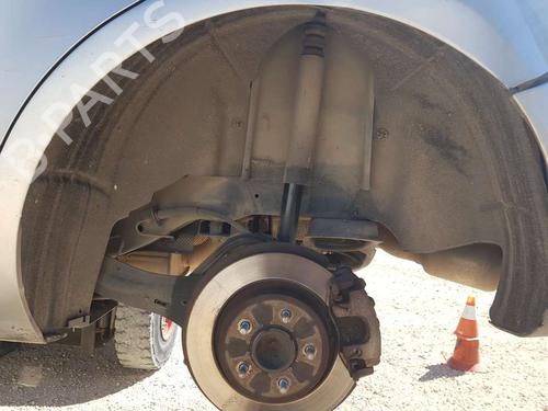 Used Wheel arch FORD FOCUS C-MAX (DM2) [2003-2007]  20074636