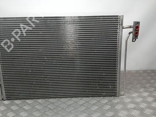 Used AC radiator LAND ROVER RANGE ROVER III (L322) [2002-2012]  22718506