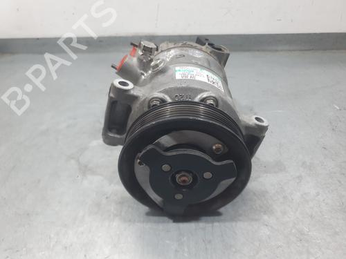 Used AC compressor AC compressor SEAT TOLEDO IV (KG3) 1.6 TDI (90 hp) 34099717 34099717