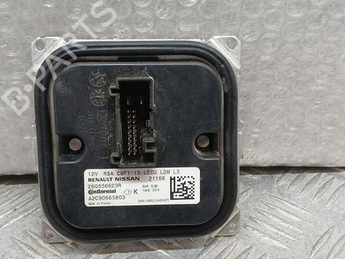 Elektronische module RENAULT CLIO V (B7_) [2019-2025]  27407609