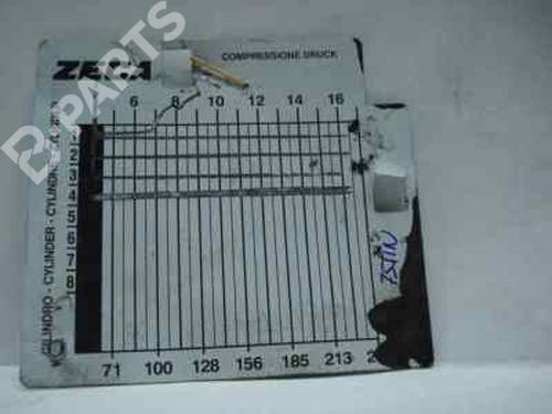 Airbag Kit OPEL MERIVA A MPV (X03) 1.6 16V (E75) | BP655927C86  - Image 11