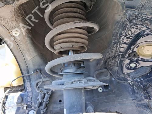 Used Left front shock absorber Left front shock absorber BMW 2 Active Tourer (F45) 216 d (116 hp) 34043774 34043774