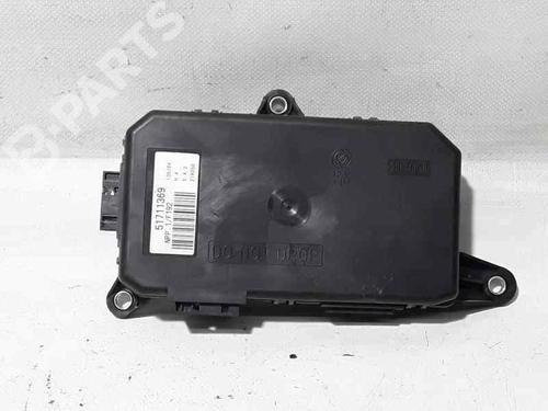 Elektronisk modul FIAT STILO (192_) [2001-2010]  6534111