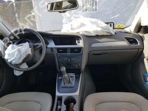 Front right window mechanism AUDI A4 B8 (8K2) 2.0 TDI | BP17680883C23 