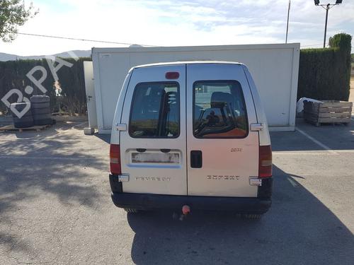 Starter PEUGEOT EXPERT (224_)  | BP10528894M8 