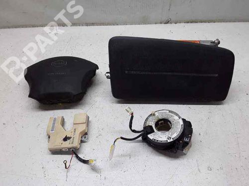 Airbag Kit NISSAN PRIMERA Traveller (WP11) 1.8 16V (114 hp) 875453