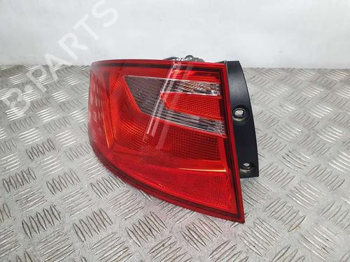 Used Left taillight SEAT TOLEDO IV (KG3) 1.0 TSI (110 hp) 9699818