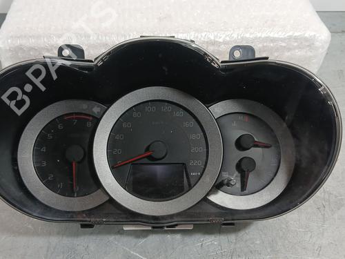 instrument-cluster-toyota-rav-4-iii-_a3_-2005-2006-2007-2008-2009-2010-2011-2012-2013-2014-36306329 main image