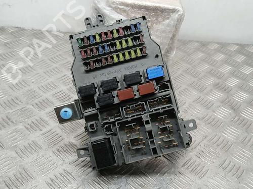 Fuse box HONDA ACCORD VIII (CU)  | BP19403858E1 