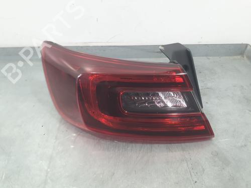 Used Left taillight Left taillight 37242462 37242462