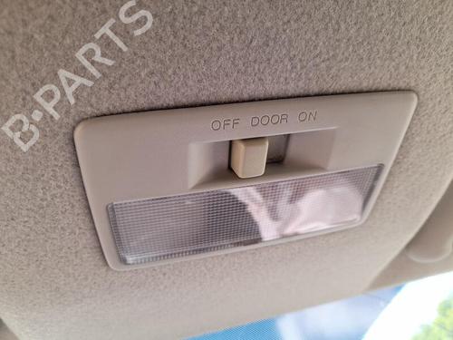 Used Interior roof light MAZDA 2 (DE_, DH_) 1.3 (DE3FS) (75 hp) 29038317