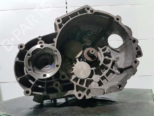 Used Gearbox VW PASSAT B6 (3C2) [2005-2010]  6001775