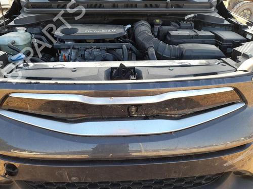 Used Grille KIA STONIC (YB) 1.0 T-GDi (120 hp) 29920968