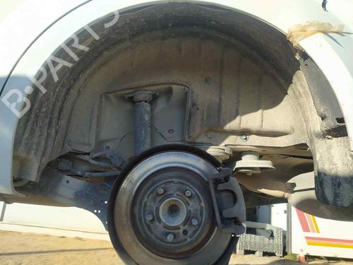Used Wheel arch FORD S-MAX (WA6) 2.0 TDCi (140 hp) 24672063