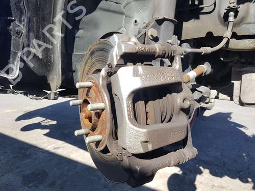Used Right front brake caliper FORD PUMA (J2K, CF7) [2019-2025]  16938269