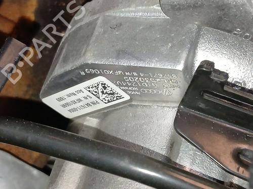 Engine VW POLO VI (AW1, BZ1, AE1) 1.6 TDI | BP24524171M1