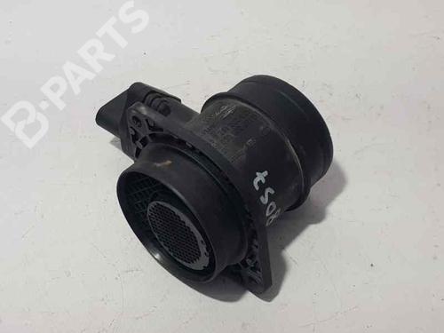 Used Mass air flow sensor SKODA OCTAVIA I (1U2) [1996-2010]  3698679