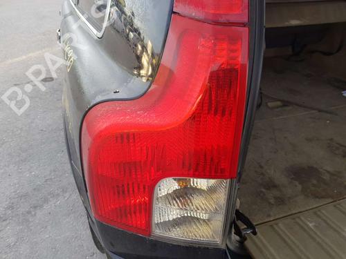 Used Left taillight VOLVO XC90 I (275) [2002-2015]  16371400