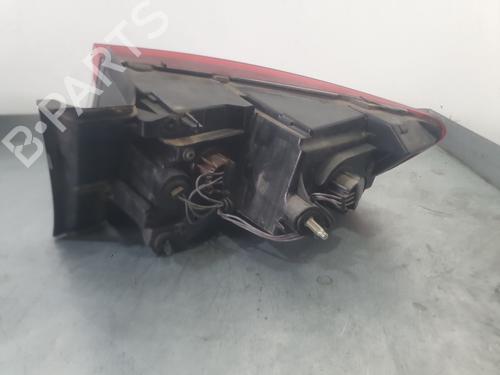 Left taillight RENAULT MEGANE IV Hatchback (B9A/M/N_) 1.2 TCe 100 (B9MS) | BP37216789C34 - Image 3