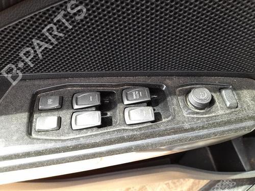 Used Left front window switch SSANGYONG TIVOLI 1.2 (128 hp) 27472436