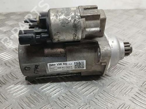 Starter SEAT IBIZA IV (6J5, 6P1)  | BP19119105M8 
