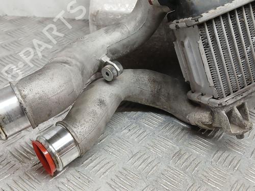 Intercooler HONDA CIVIC X Saloon (FC_) 1.6 i-DTEC (FC8) | BP22972246M30 