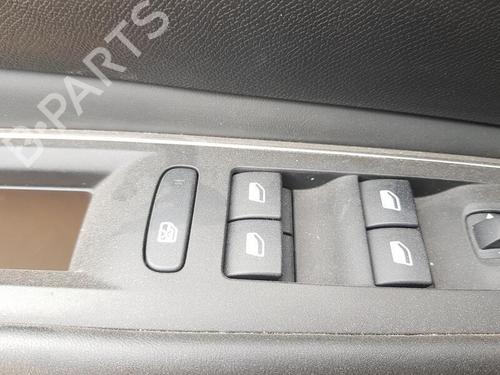 Left front window switch PEUGEOT 3008 II SUV (MC_, MR_, MJ_, M4_) 1.2 THP/ PureTech 130 (MRHNSM, MRHNSU, MRHNSJ, MRHNYW,... | BP29528128I27 