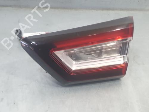 Højre baklys, luke Højre baklys, luke RENAULT CLIO IV (BH_) 1.5 dCi 90 (90 hp) 37273508 37273508