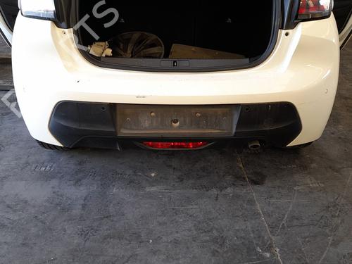 Used Rear bumper Rear bumper 37473516 37473516