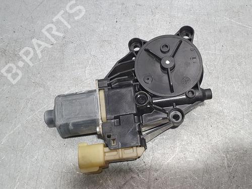 Left front window motor FORD FIESTA VI (CB1, CCN)  | BP9251206E21 