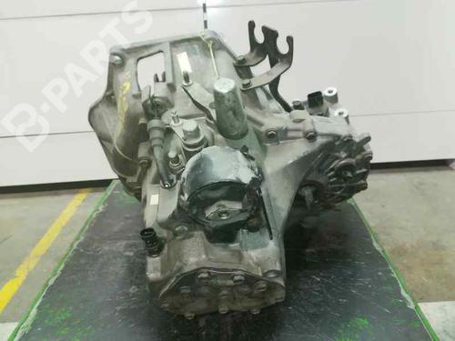 Gearbox CHRYSLER NEON II  | BP863418M3 