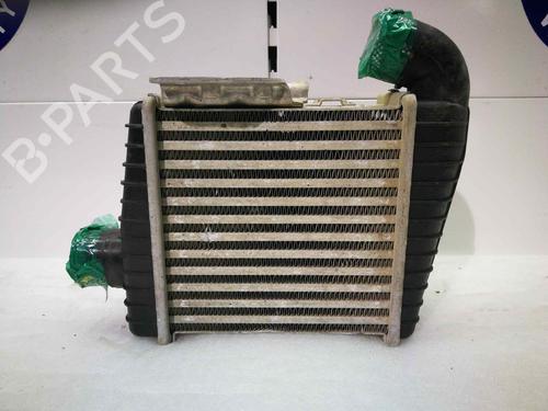 Intercooler HYUNDAI ELANTRA III (XD) 2.0 CRDi (113 hp) 875672