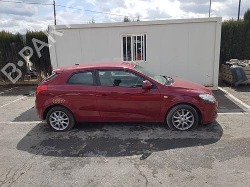 Mass air flow sensor KIA CEE'D Hatchback (ED)  | BP11867292M95 