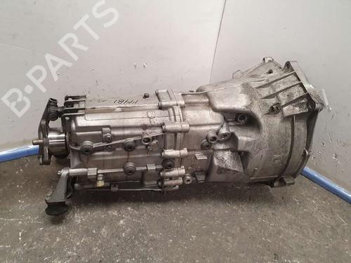 Gearbox BMW 3 Compact (E46) 320 td | BP11537352M3 