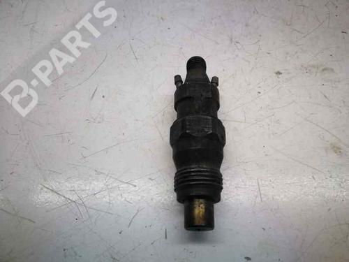 Used Injector RENAULT MEGANE I (BA0/1_) 1.9 D Eco (BA0A, BA0U, BA0R) (64 hp) 6614852