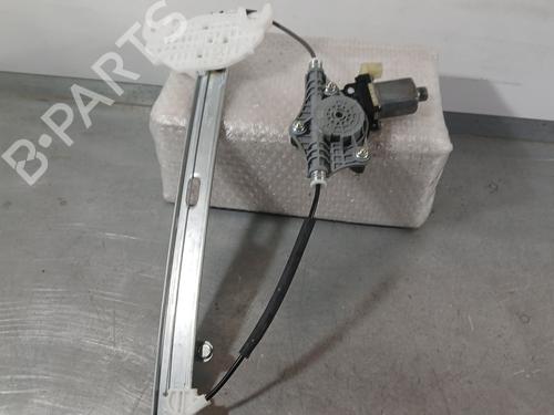 Rear right window mechanism KIA STONIC (YB) 1.0 T-GDi Eco-Dynamics+ | BP29919544C25 - Image 5