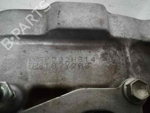 Gearbox TOYOTA YARIS (_P13_) 1.5 Hybrid (NHP130_, NHP130) | BP1951090M3 