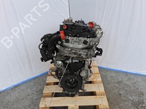 Used Engine Engine CITROËN BERLINGO (ER_, EC_) 1.2 PureTech 110 (110 hp) 34582870 34582870