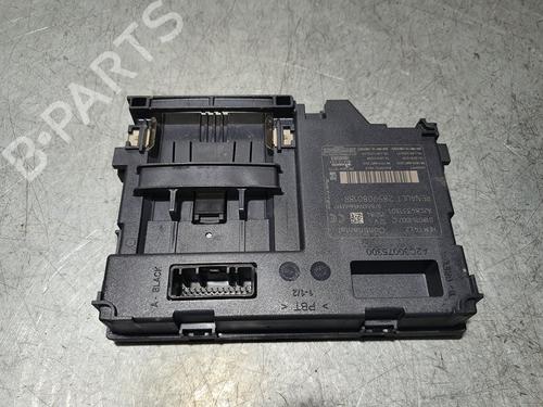 Contactslot RENAULT CAPTUR I (J5_, H5_) [2013-2025]  13624044