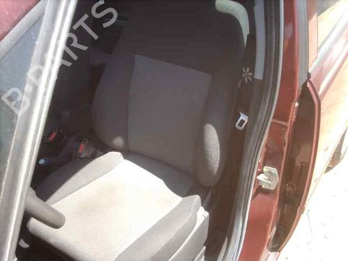 Front left window mechanism OPEL MERIVA A MPV (X03)  | BP162086C22 