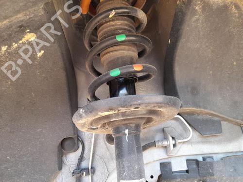 Højre fortil støddæmper RENAULT EXPRESS Box Body/MPV  | BP29029569M17 