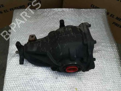 Rear differential MERCEDES-BENZ CLK (C209)  | BP4627488M24