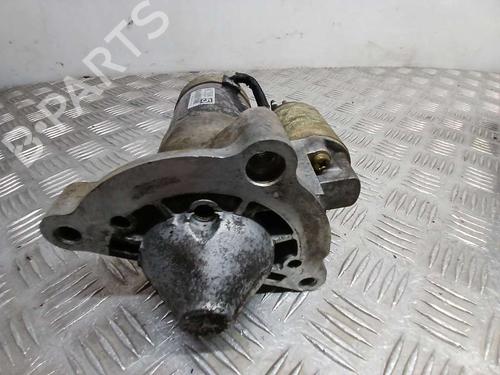 Used Starter CITROËN JUMPY I (U6U_) [1994-2006]  19157918