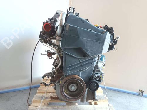 Used Engine RENAULT CLIO IV (BH_) [2012-2021]  16370570